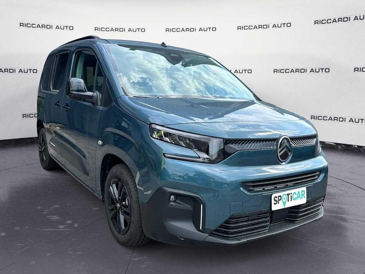 Citroën Citroën Berlingo usata 11