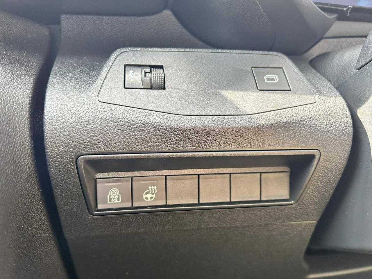 Citroën Citroën Berlingo usata 13