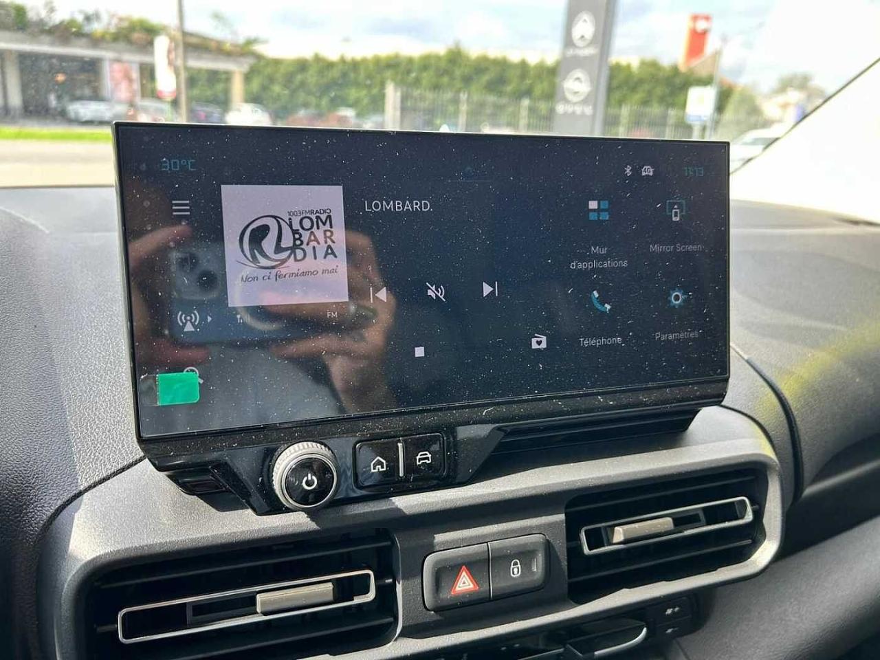 Citroën Citroën Berlingo usata 15