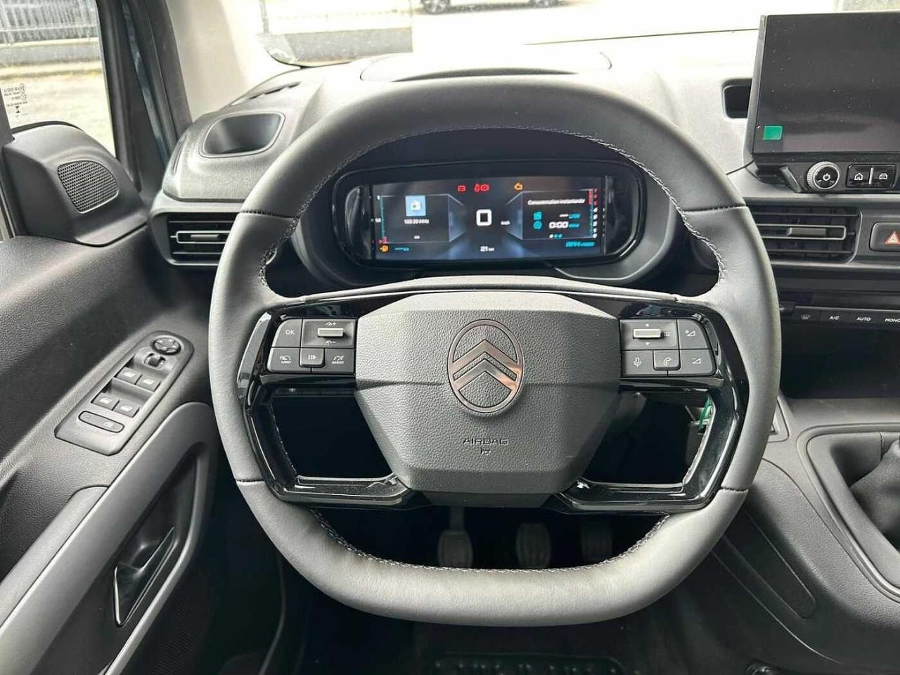 Citroën Citroën Berlingo usata 17