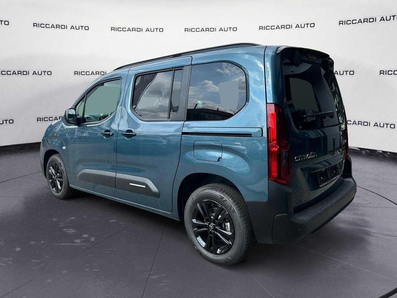 Citroën Citroën Berlingo usata 20