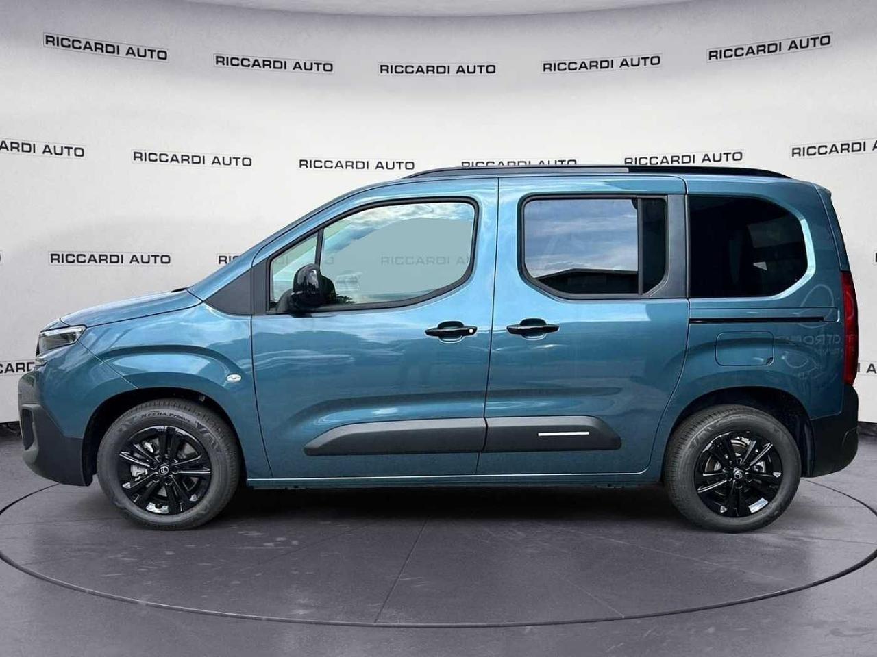 Citroën Citroën Berlingo usata 21