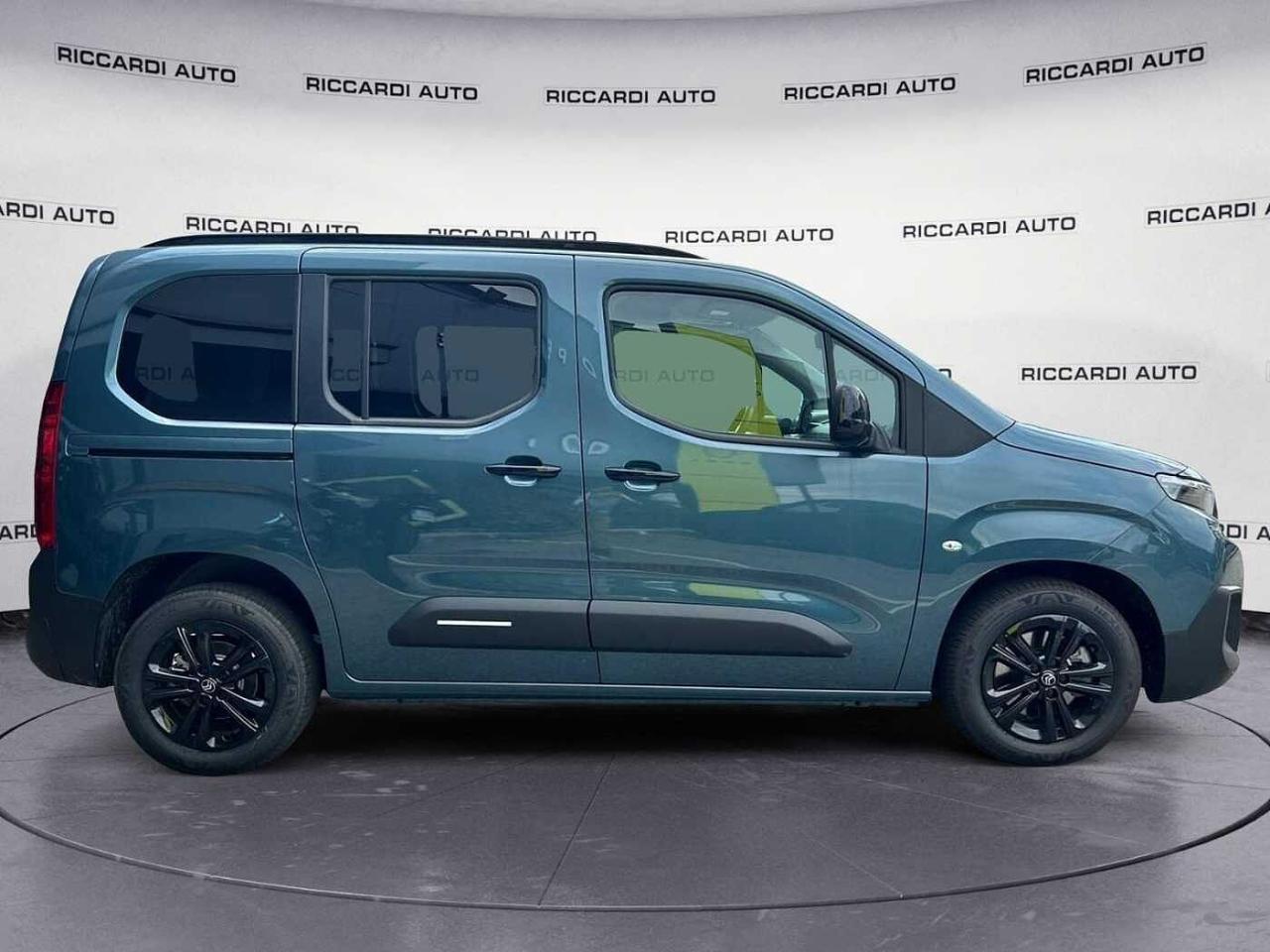 Citroën Citroën Berlingo usata 22