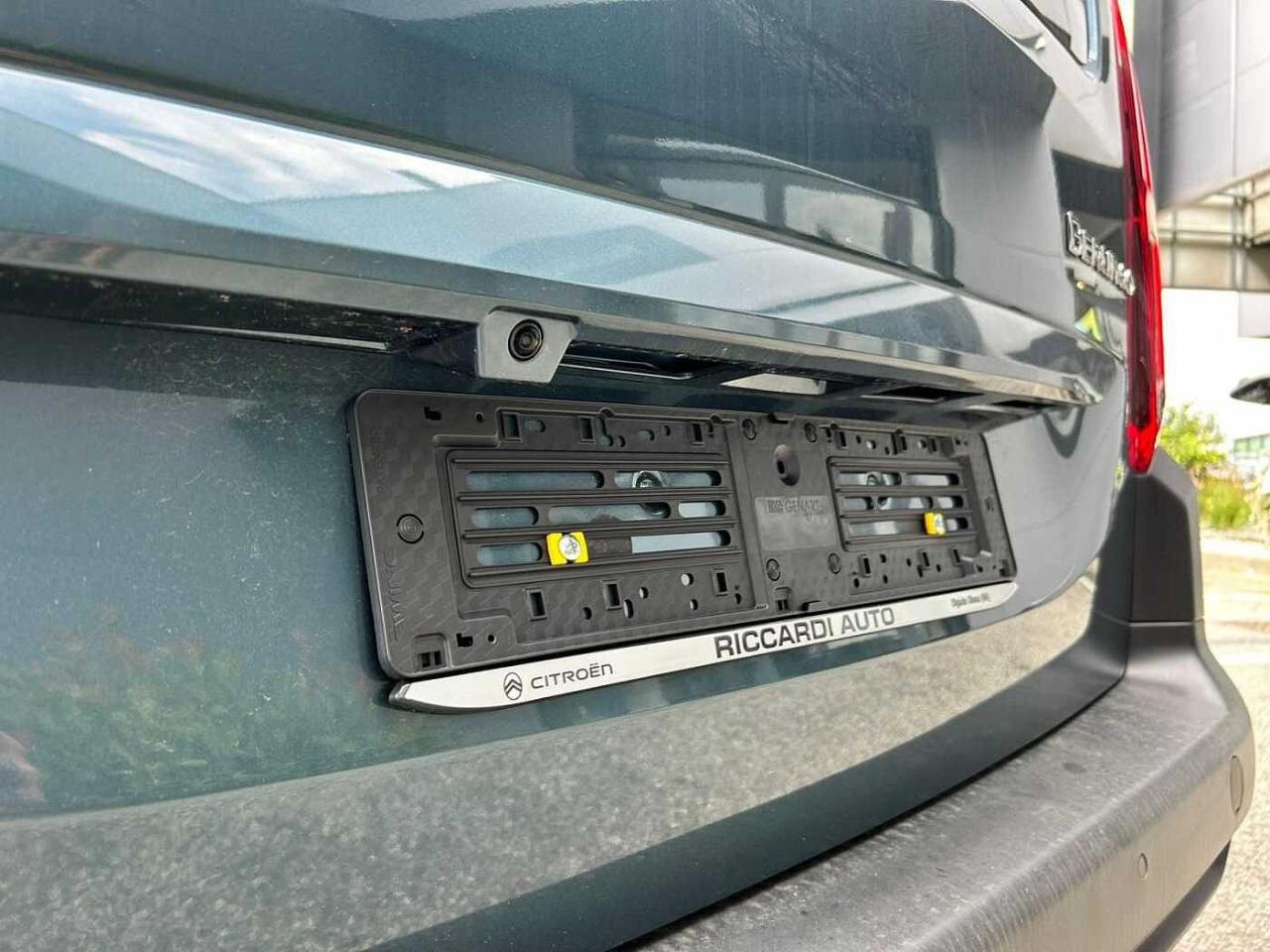 Citroën Citroën Berlingo usata 24