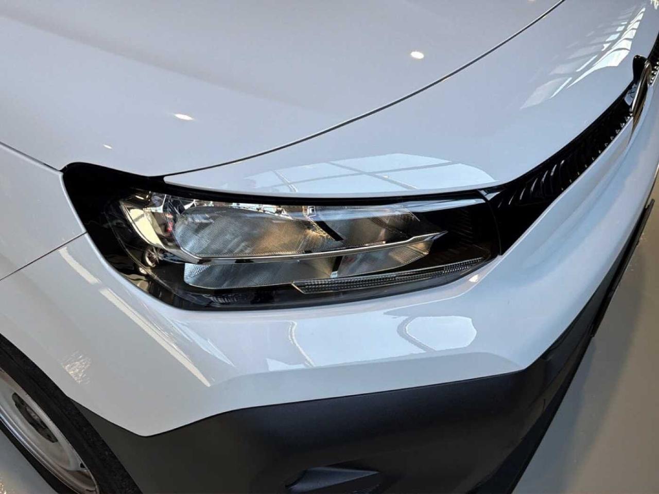 Citroën Citroën Berlingo usata 1