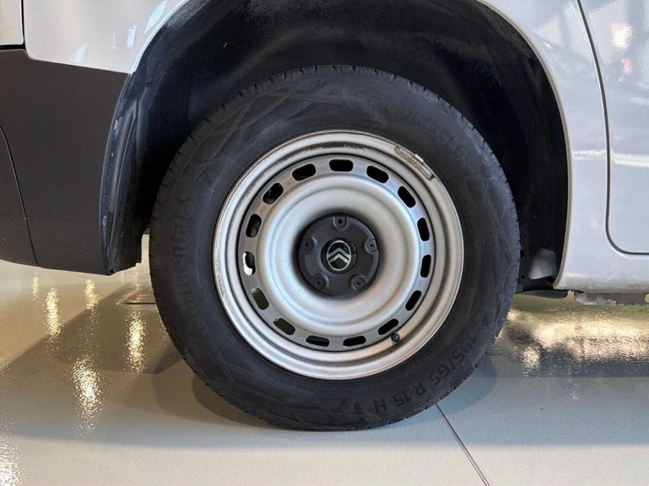 Citroën Citroën Berlingo usata 2