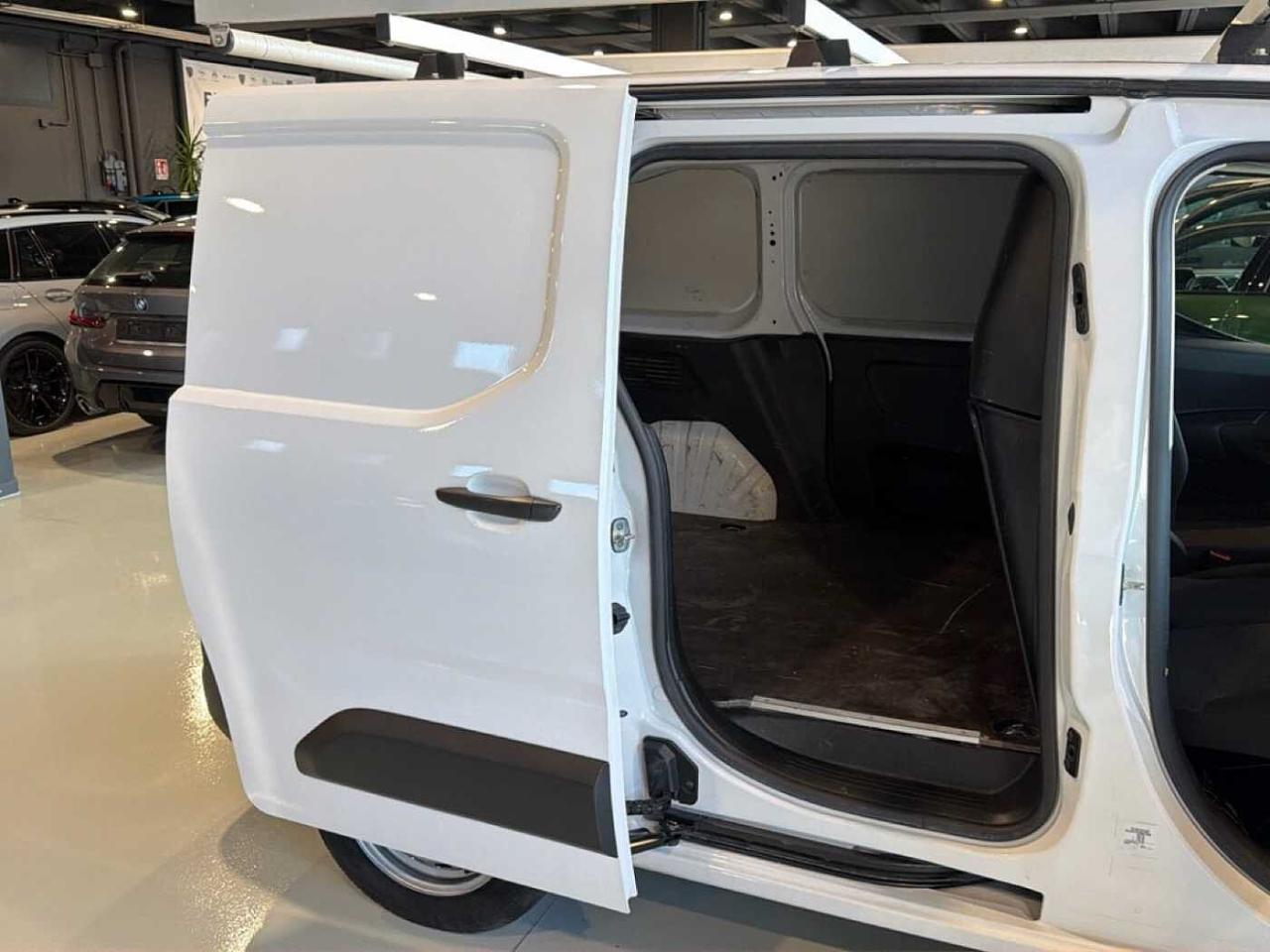 Citroën Citroën Berlingo usata 3