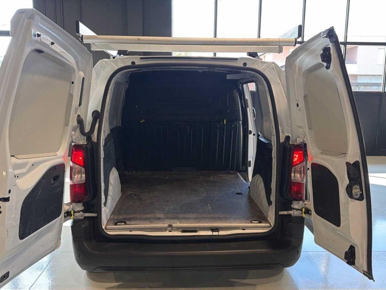 Citroën Citroën Berlingo usata 4
