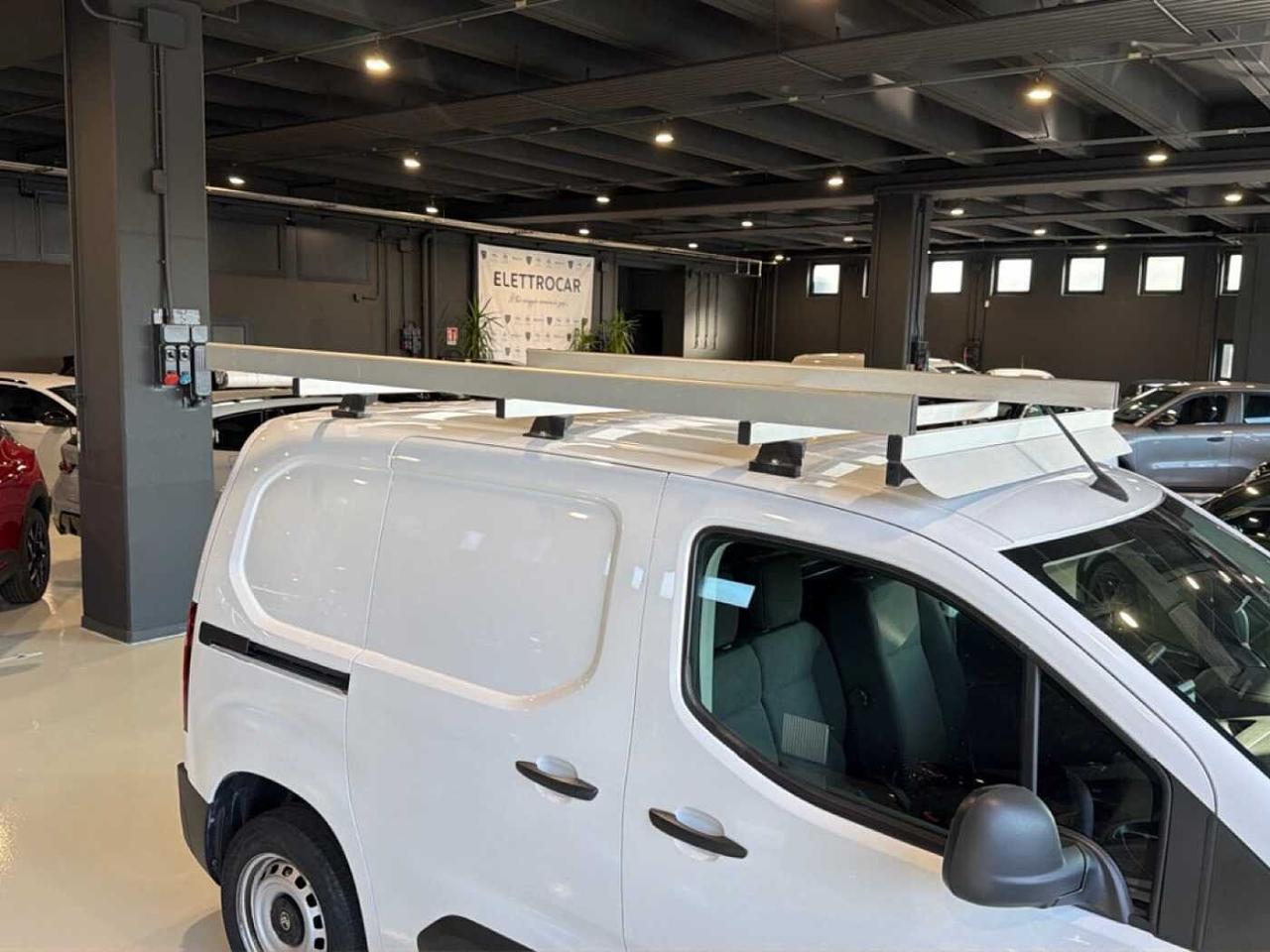 Citroën Citroën Berlingo usata 5