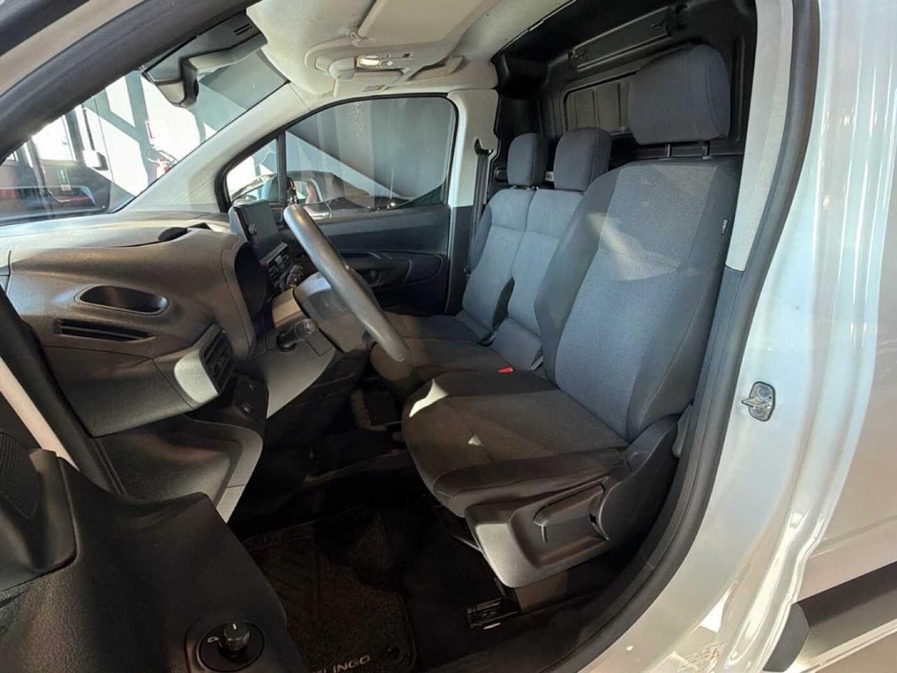 Citroën Citroën Berlingo usata 6