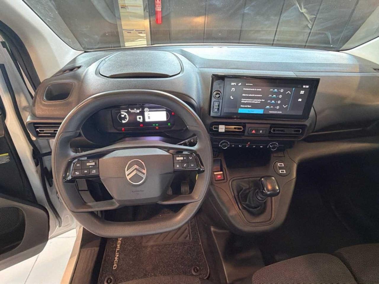Citroën Citroën Berlingo usata 7