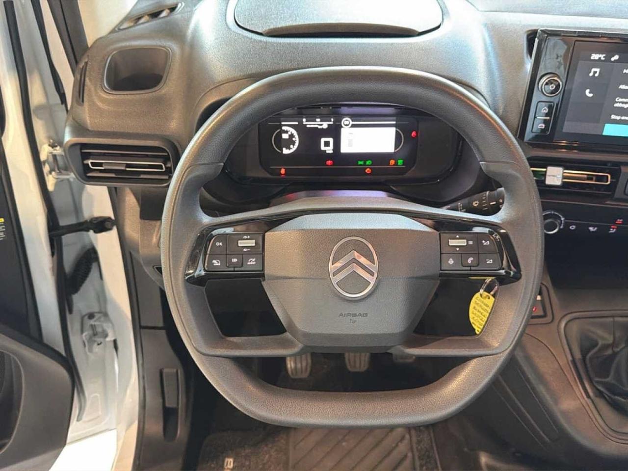 Citroën Citroën Berlingo usata 8