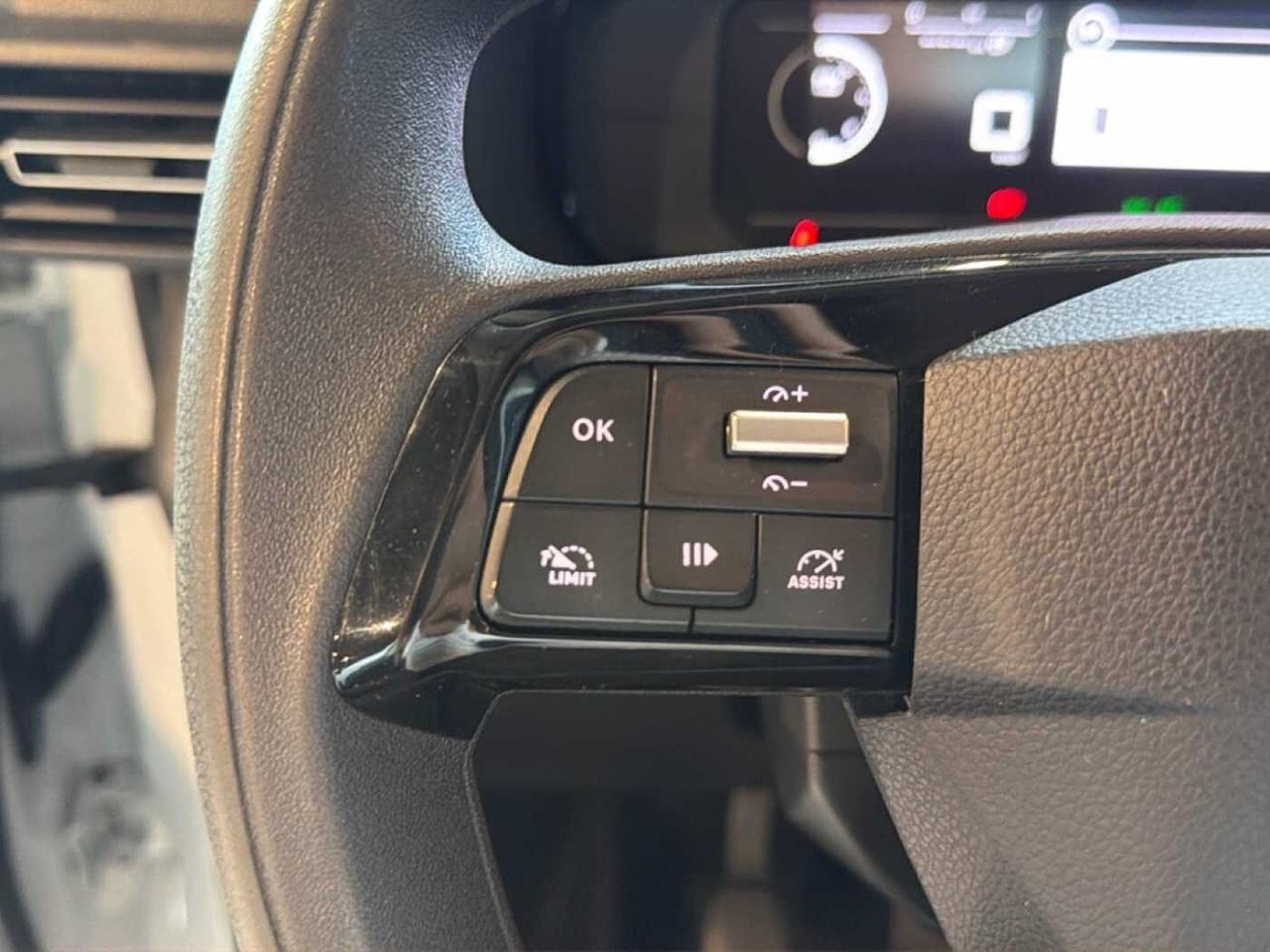 Citroën Citroën Berlingo usata 9