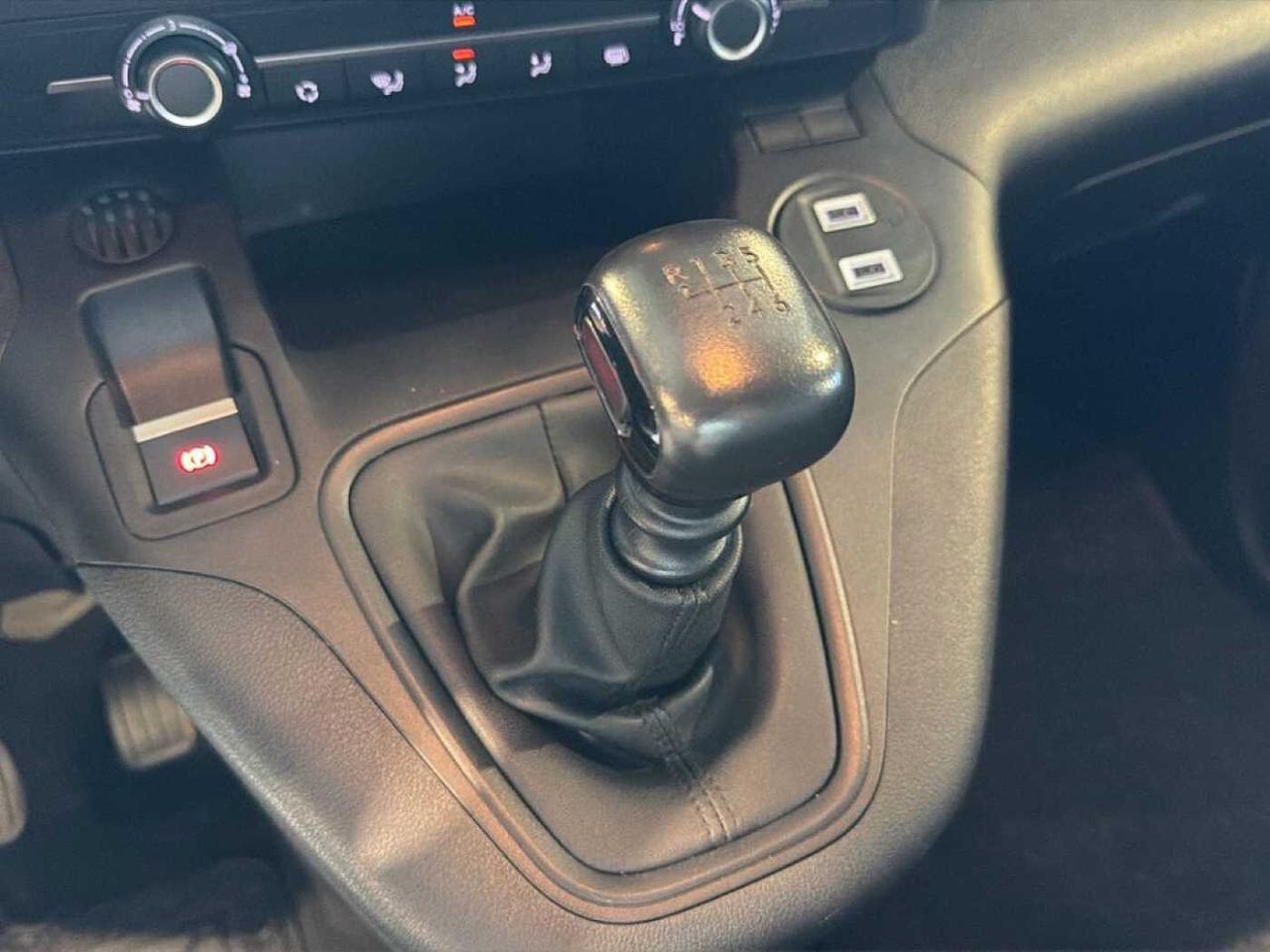 Citroën Citroën Berlingo usata 10