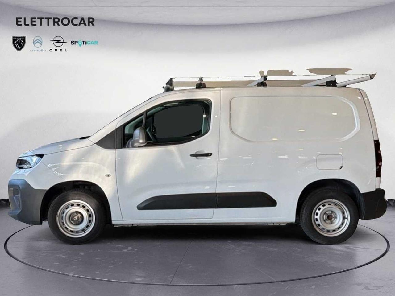 Citroën Citroën Berlingo usata 11