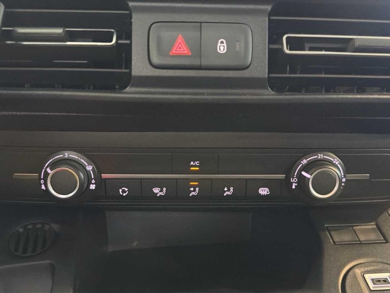 Citroën Citroën Berlingo usata 13