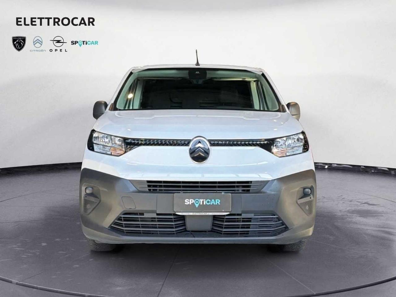 Citroën Citroën Berlingo usata 22