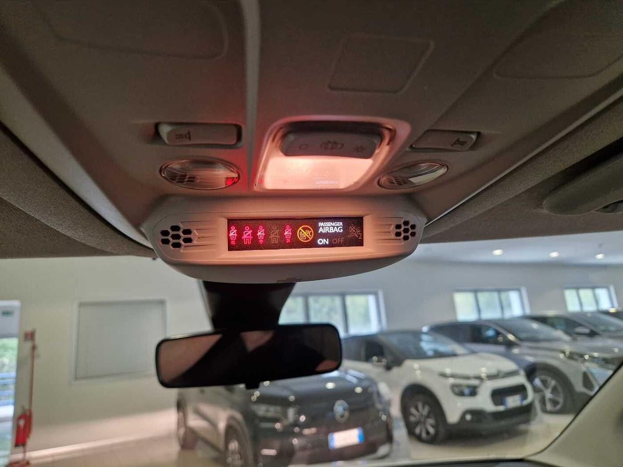 Citroën Citroën Berlingo usata 2