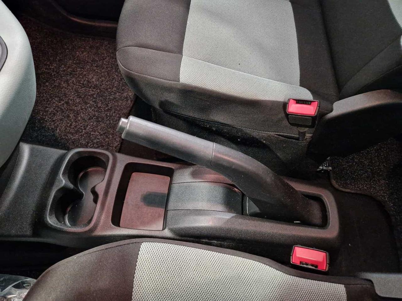 Citroën Citroën Berlingo usata 3