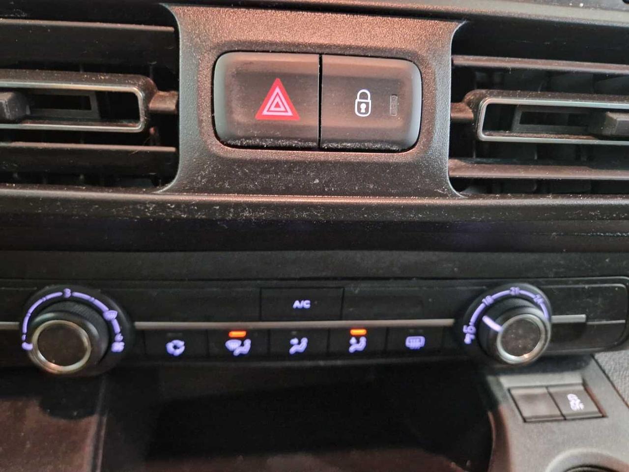 Citroën Citroën Berlingo usata 4