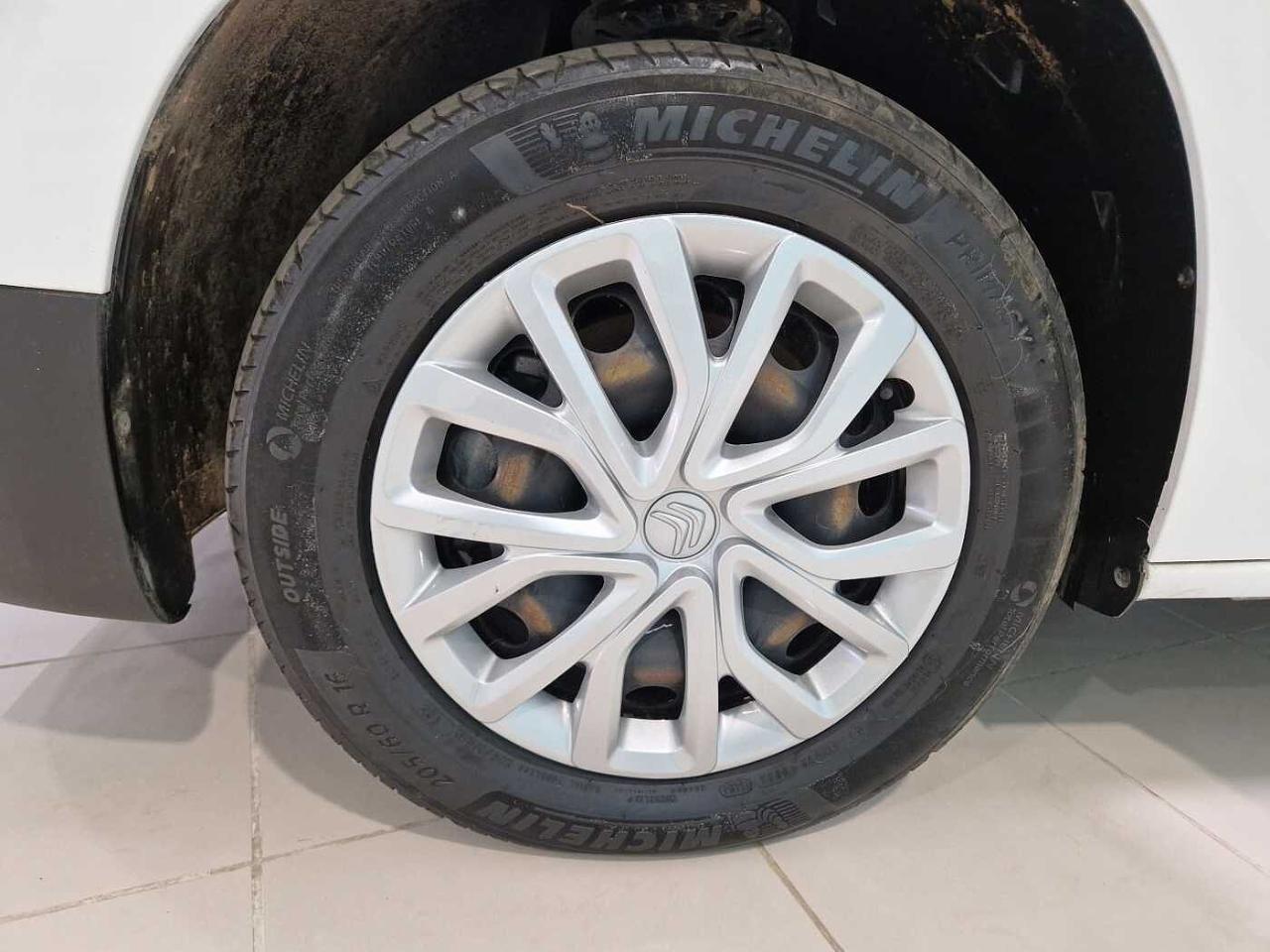 Citroën Citroën Berlingo usata 5