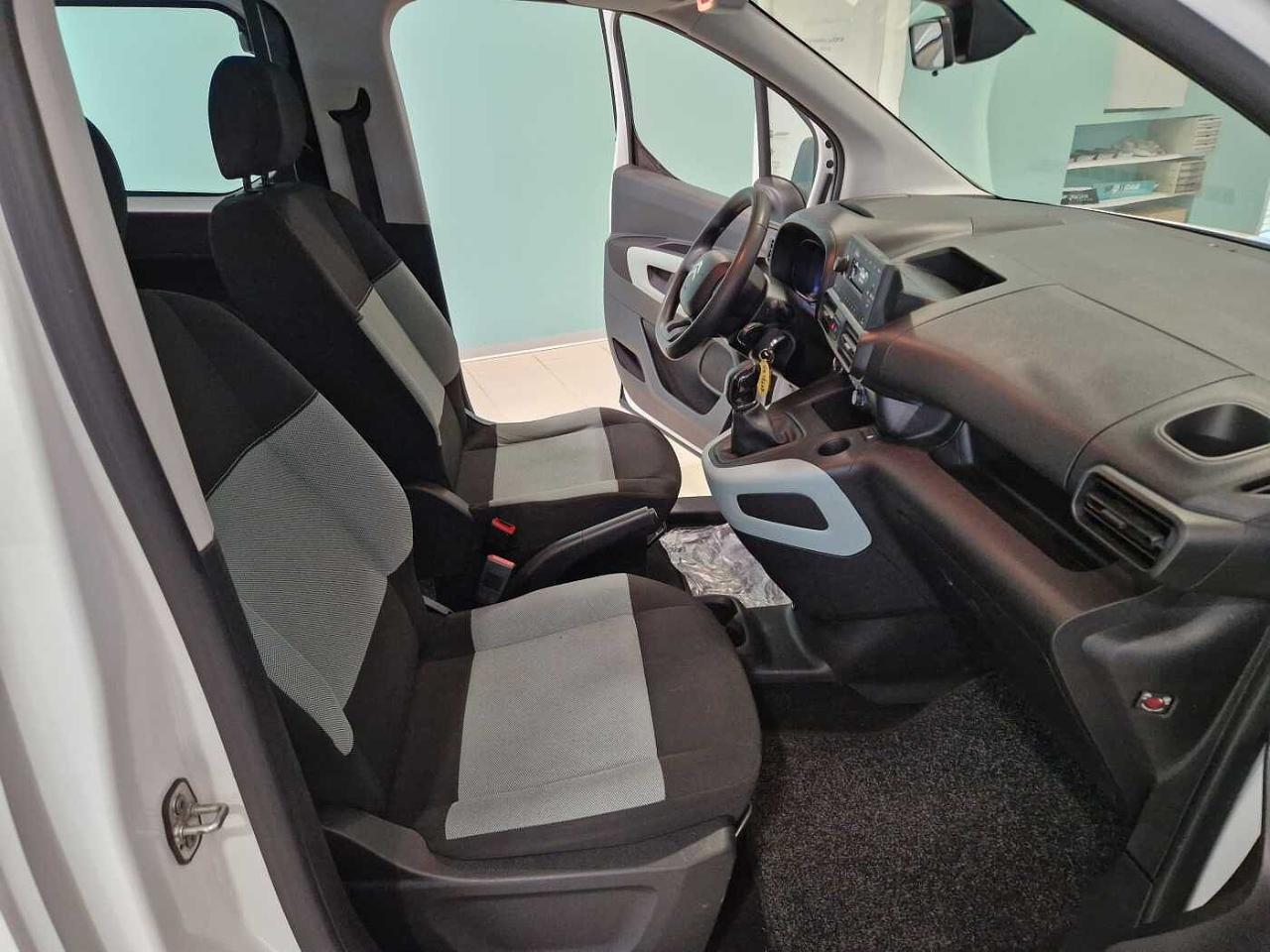Citroën Citroën Berlingo usata 6