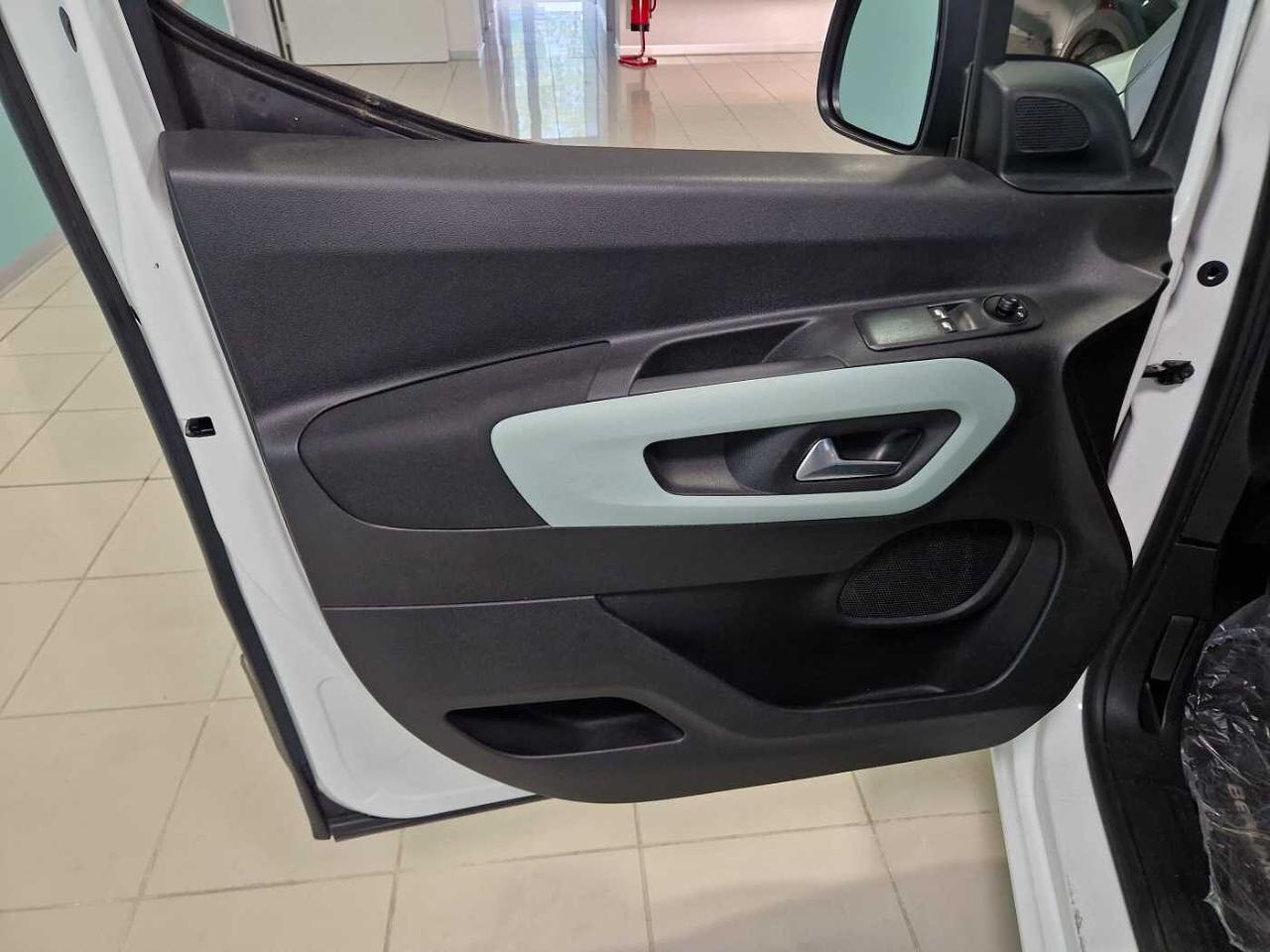 Citroën Citroën Berlingo usata 8