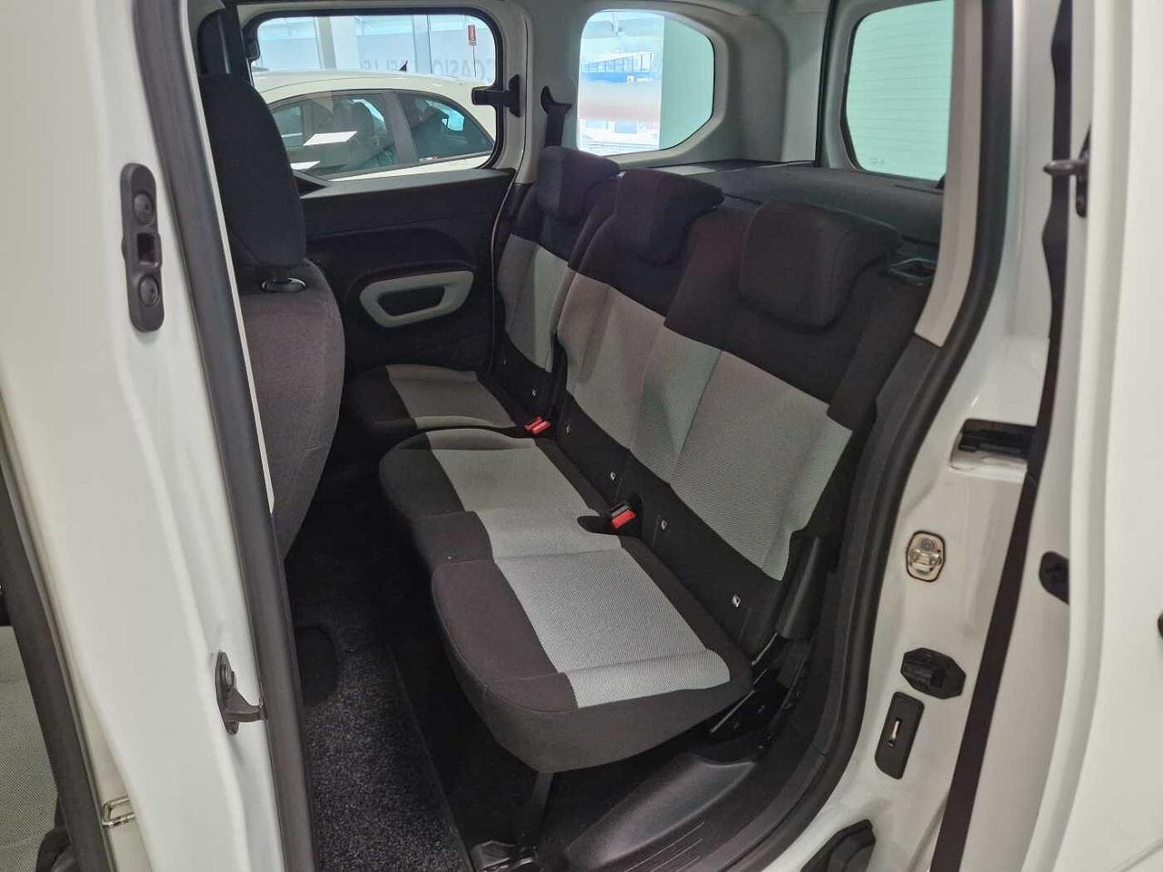 Citroën Citroën Berlingo usata 9