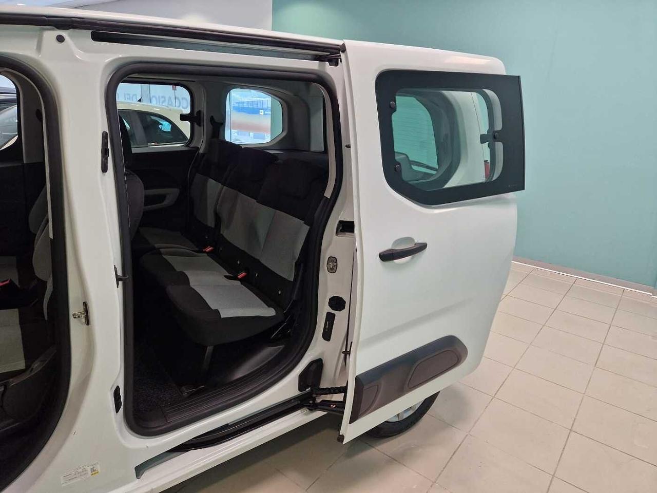 Citroën Citroën Berlingo usata 10