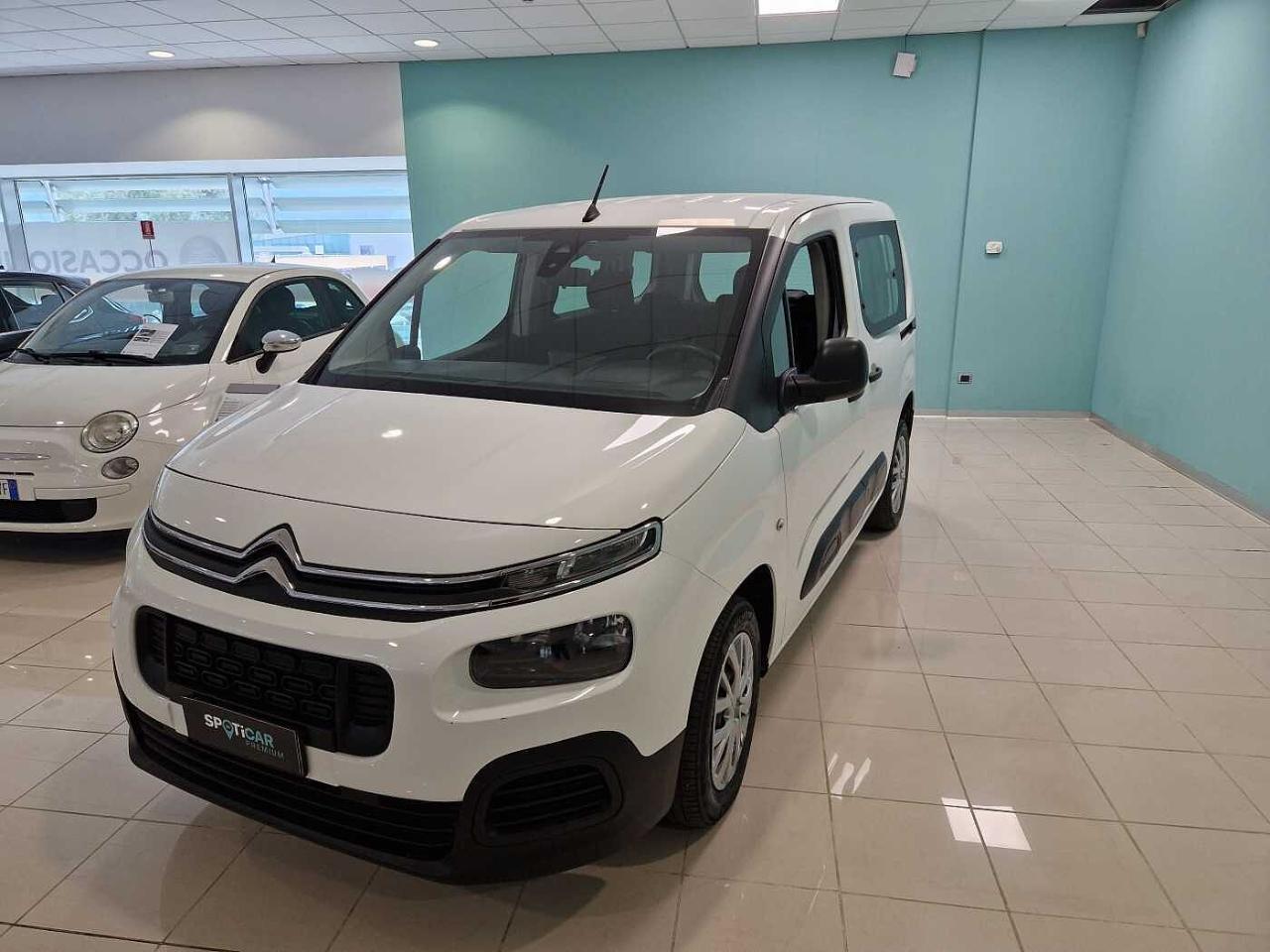 Citroën Citroën Berlingo usata 11