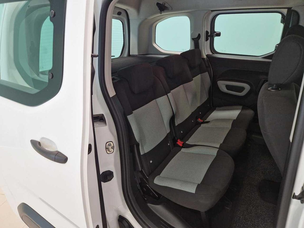 Citroën Citroën Berlingo usata 12