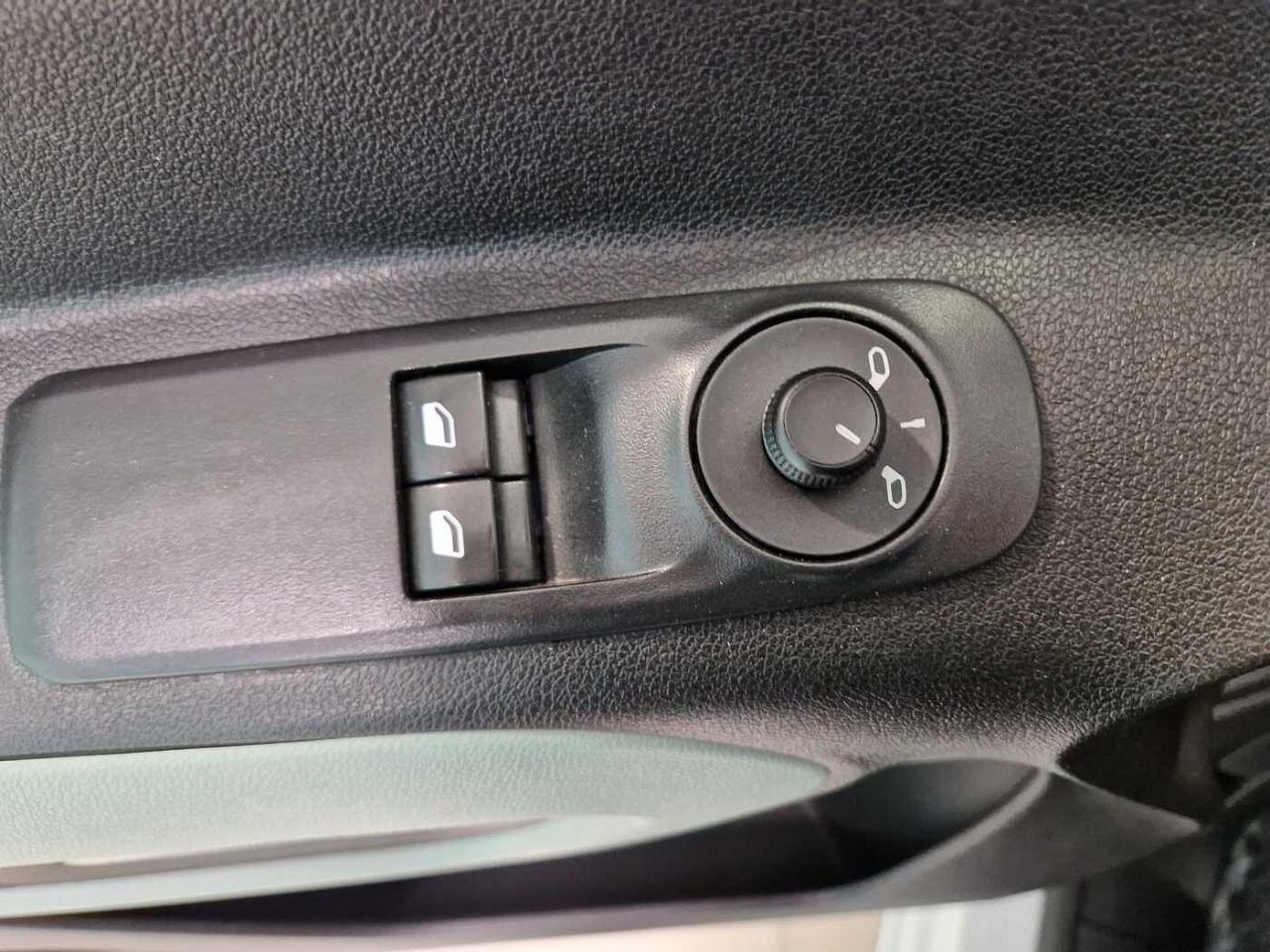 Citroën Citroën Berlingo usata 13