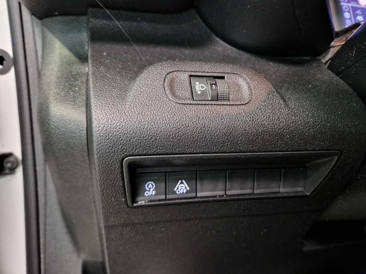 Citroën Citroën Berlingo usata 14
