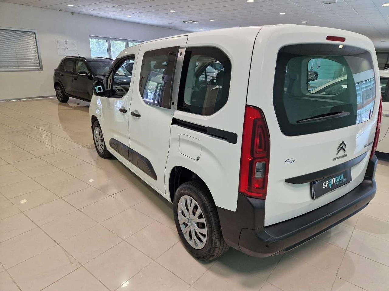 Citroën Citroën Berlingo usata 15