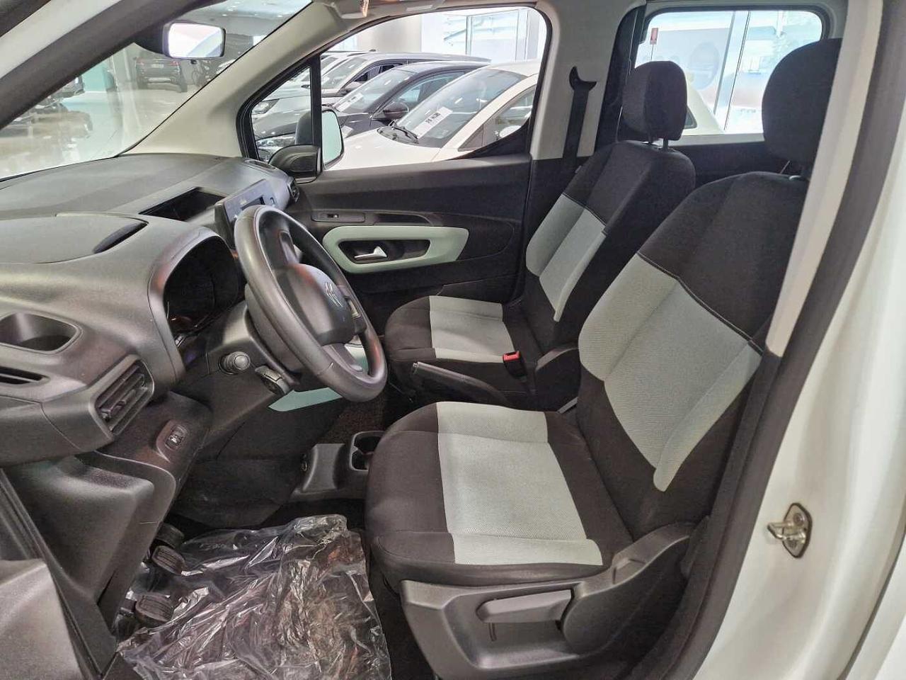 Citroën Citroën Berlingo usata 20