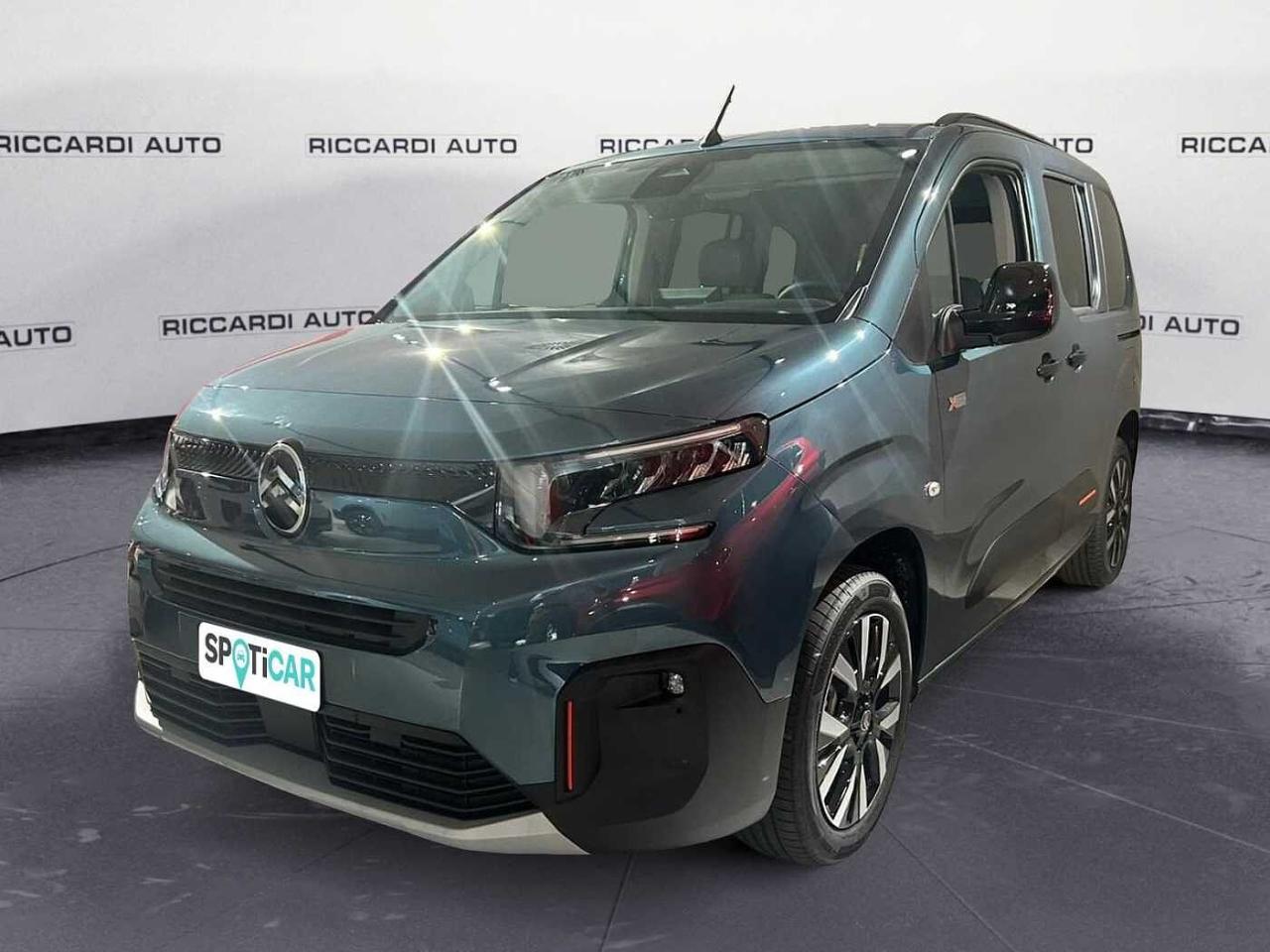 Citroën Citroën Berlingo BERLINGO BlueHDi 100 S&S MAX