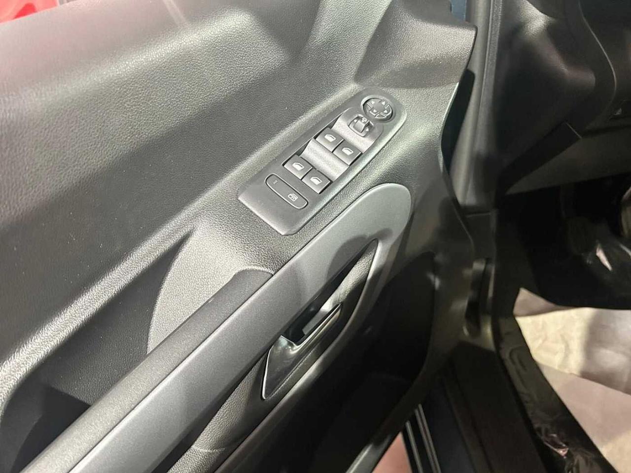Citroën Citroën Berlingo usata, con Climatizzatore
