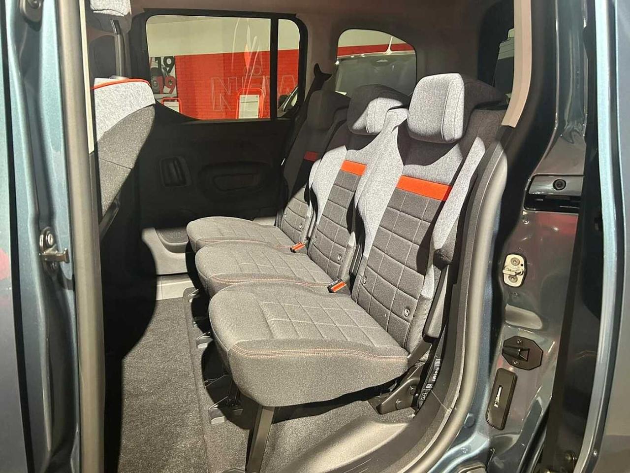 Citroën Citroën Berlingo usata 3