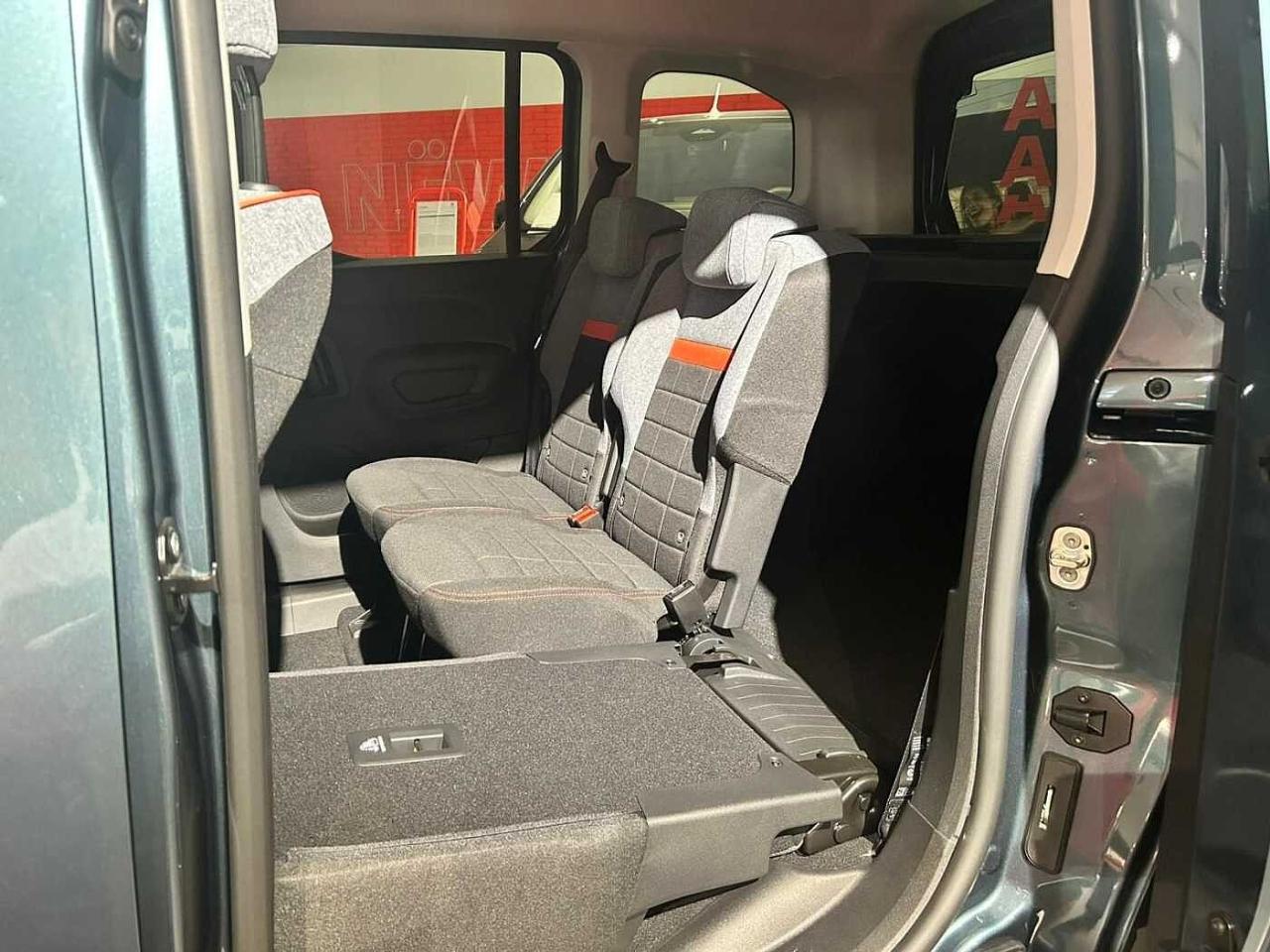 Citroën Citroën Berlingo usata 4