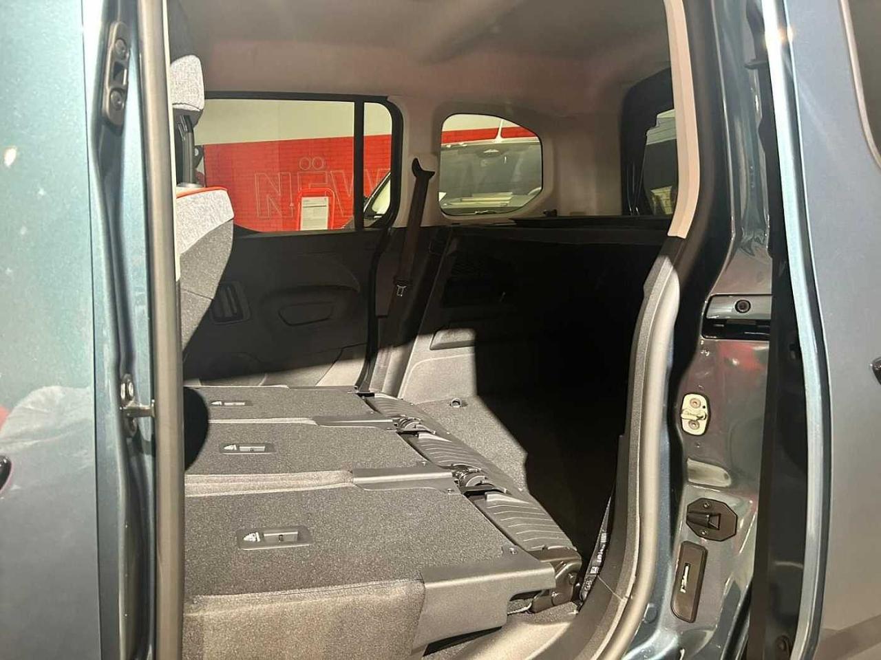 Citroën Citroën Berlingo usata 5