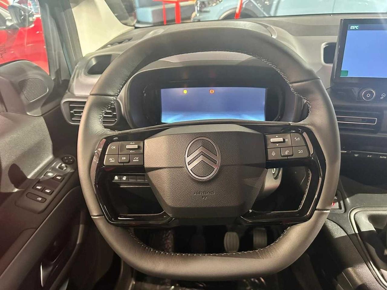Citroën Citroën Berlingo usata 7