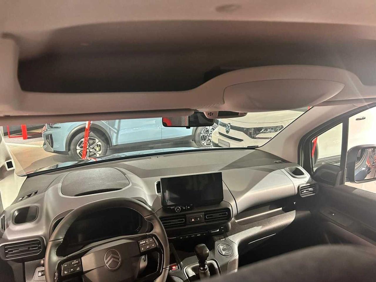 Citroën Citroën Berlingo usata 10