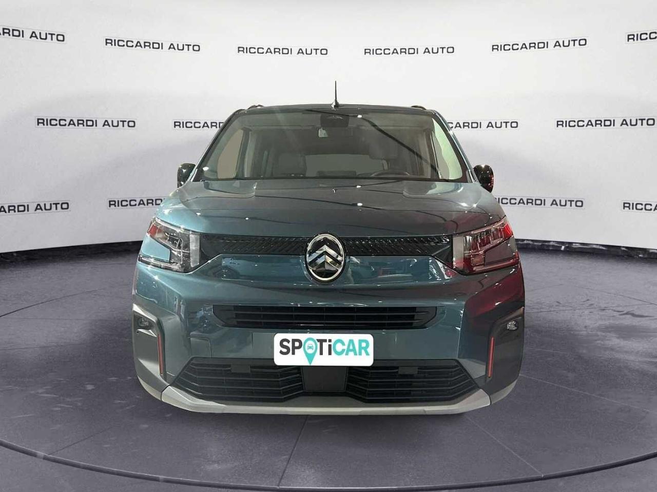 Citroën Citroën Berlingo usata 11
