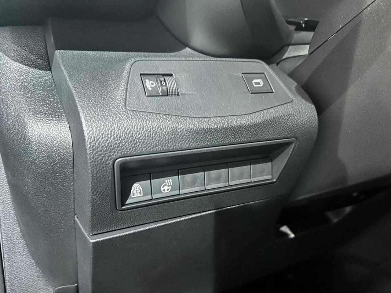 Citroën Citroën Berlingo usata 12