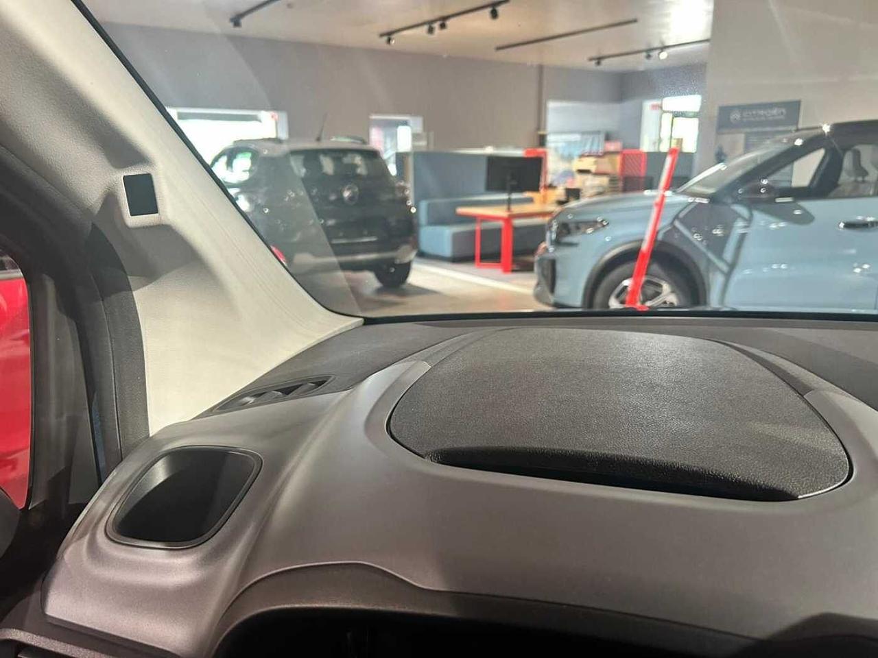 Citroën Citroën Berlingo usata 13