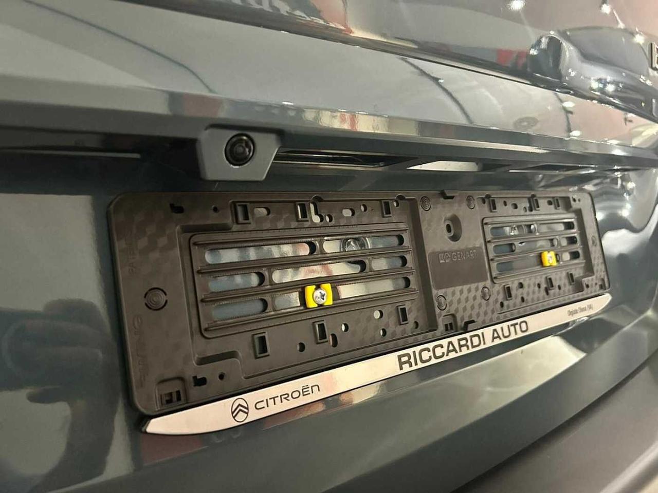 Citroën Citroën Berlingo usata 15
