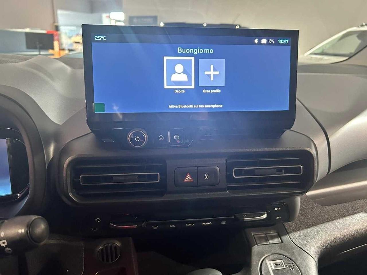 Citroën Citroën Berlingo usata 18