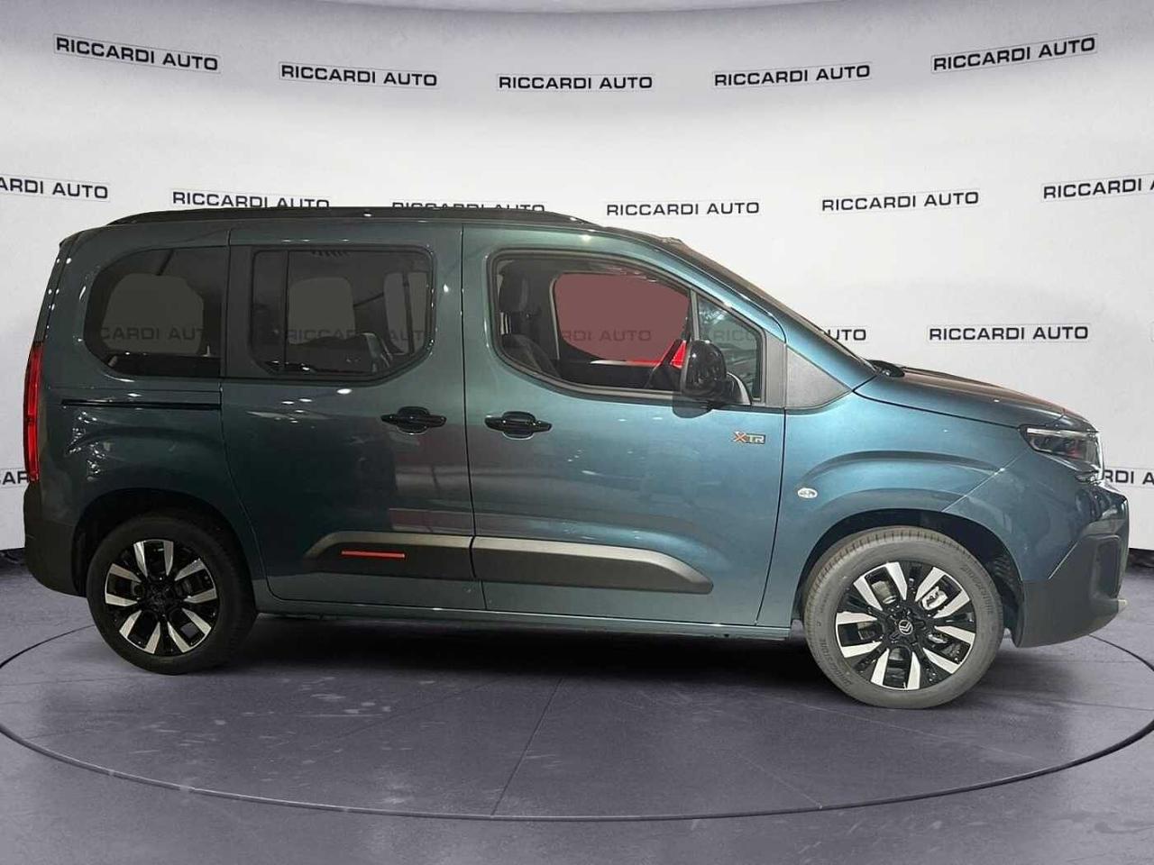Citroën Citroën Berlingo usata 21