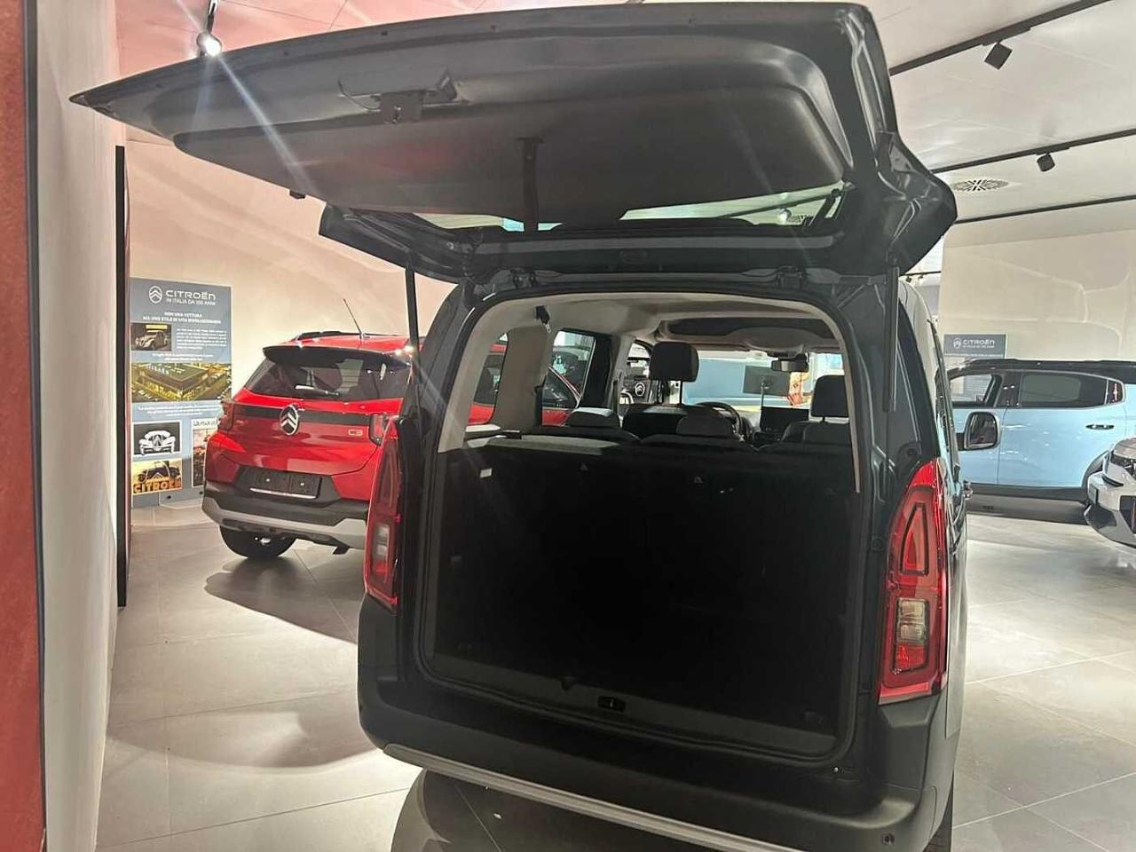 Citroën Citroën Berlingo usata 22