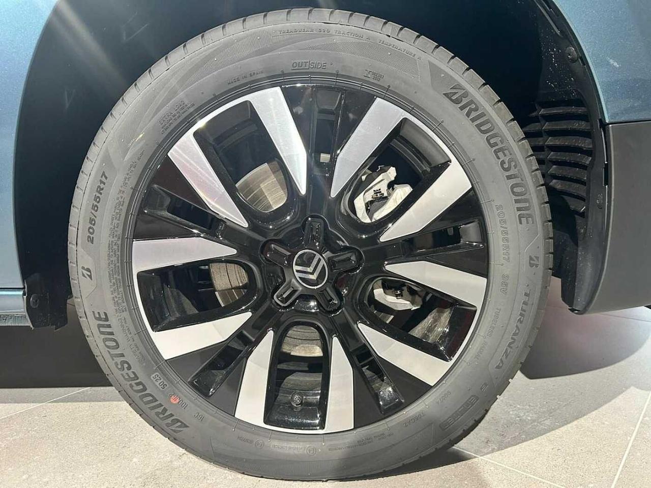 Citroën Citroën Berlingo usata 23